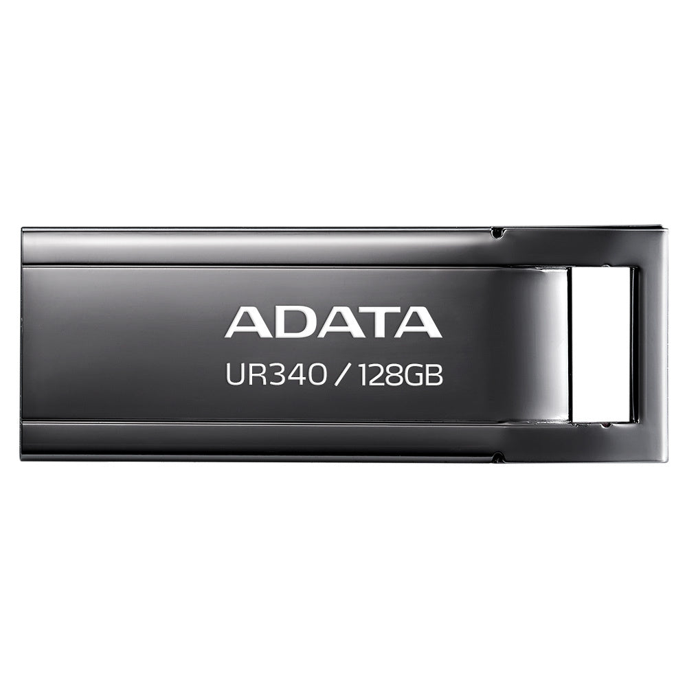 MEMORIA ADATA 128GB USB 3.2 UR340 NEGRO MEMORIA ADATA 128GB USB 3.2 UR340 NEGRO